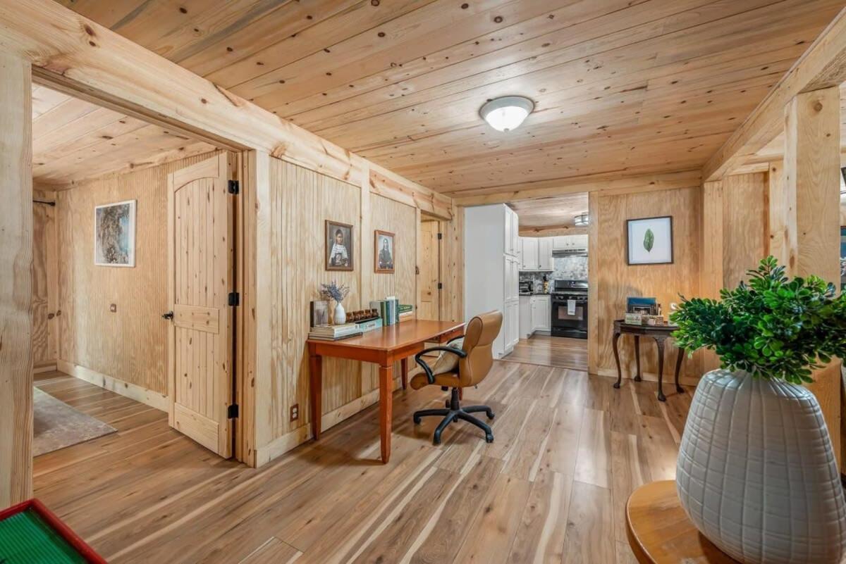 Downtown Mentone - Baileys Bungalow Экстерьер фото