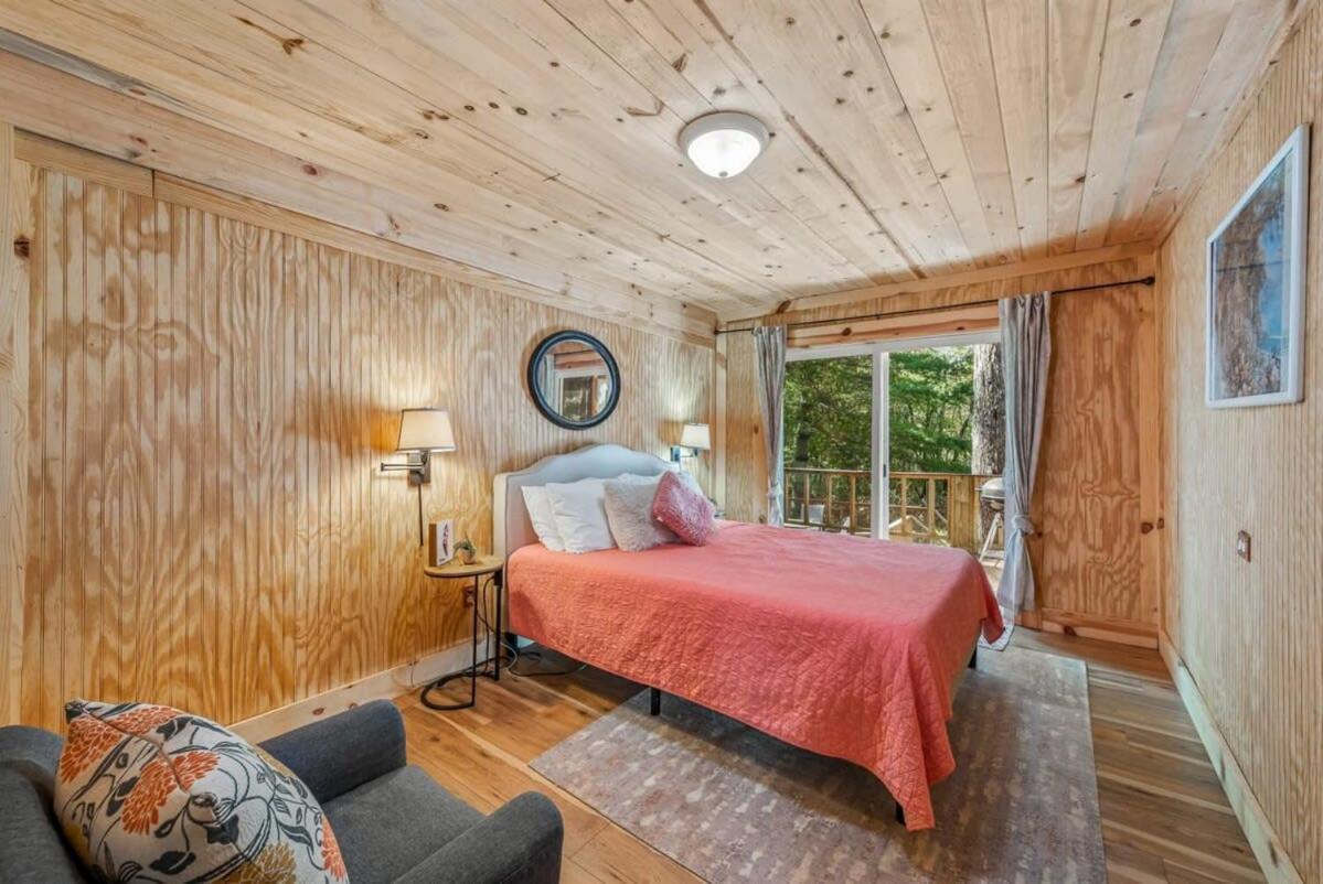 Downtown Mentone - Baileys Bungalow Экстерьер фото