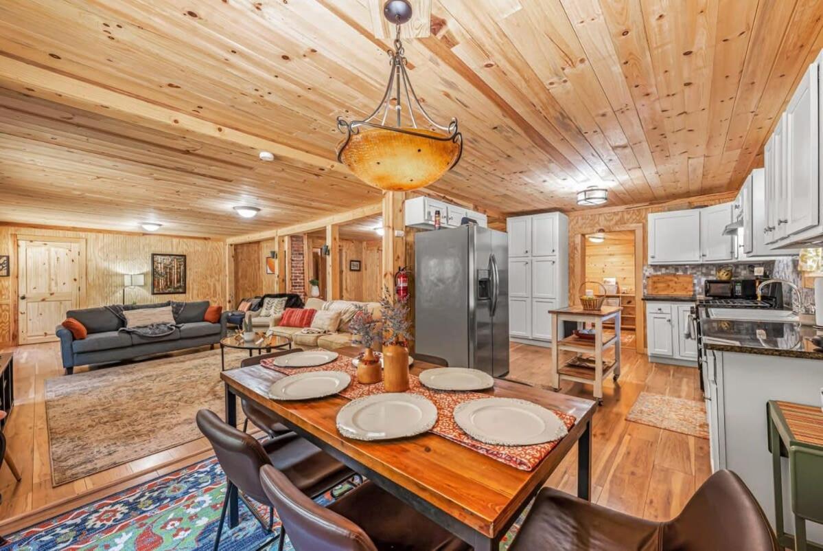 Downtown Mentone - Baileys Bungalow Экстерьер фото